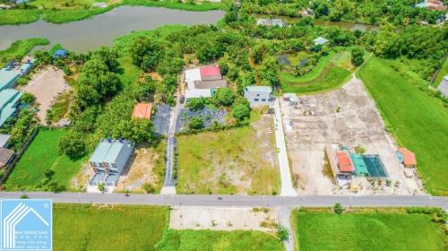 ĐẤT VÀNG TRUNG TÂM CHỢ CẦN ĐƯỚC – KINH DOANH SINH LỜI