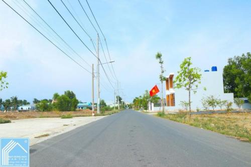 ĐẤT VÀNG TRUNG TÂM CHỢ CẦN ĐƯỚC – KINH DOANH SINH LỜI