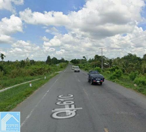 Đầu tư sinh lời với lô đất đẹp gần cầu Ông Đề, Nhơn Nghĩa, Phong Điền, Thành phố Cần Thơ