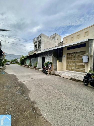 Dãy 5 phòng Trọ Mặt tiền đường Trần Văn Nghiêm, P.Bình Thuỷ, TP.Cần Thơ