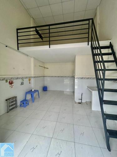 Dãy 5 phòng Trọ Mặt tiền đường Trần Văn Nghiêm, P.Bình Thuỷ, TP.Cần Thơ