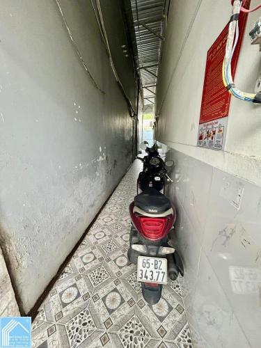 Dãy 5 phòng Trọ Mặt tiền đường Trần Văn Nghiêm, P.Bình Thuỷ, TP.Cần Thơ