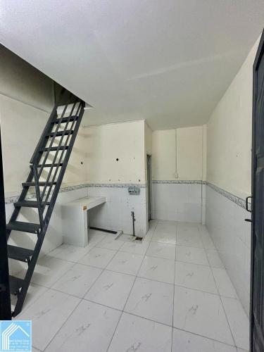 Dãy 5 phòng Trọ Mặt tiền đường Trần Văn Nghiêm, P.Bình Thuỷ, TP.Cần Thơ