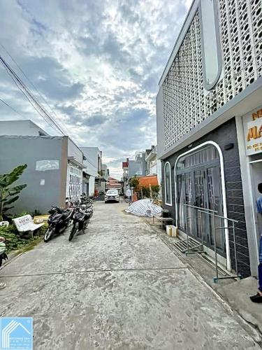 Dãy Trọ 7 phòng Trục chính KDC 30 Thạnh Mỹ - Gần ĐH Tây Đô, Q.Cái Răng Dãy Trọ 7 phòng Trục chính KDC 30 Thạnh Mỹ - Gần ĐH Tây Đô, Q.Cái Răng