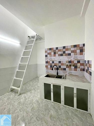 Dãy Trọ 7 phòng Trục chính KDC 30 Thạnh Mỹ - Gần ĐH Tây Đô, Q.Cái Răng