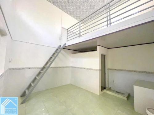 Dãy Trọ Trệt Lửng 8 phòng hẻm 384 Trần Nam Phú, P.Tân An Mới, Cần Thơ