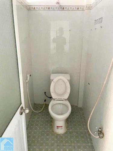 Dãy Trọ Trệt Lửng 8 phòng hẻm 384 Trần Nam Phú, P.Tân An Mới, Cần Thơ