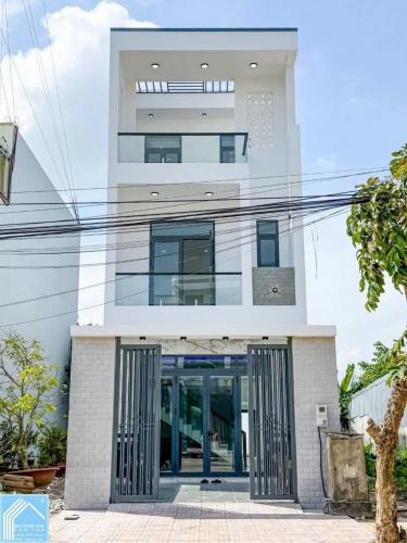 DIỆN TÍCH RỘNG - GIÁ RẺ NHẤT KHU. NHÀ TRỆT 2 LẦU - ĐƯỜNG SỐ 10, KDC VĂN HOÁ TÂY ĐÔ TP CẦN THƠ