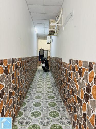 DỌN VÀO Ở LIỀN  