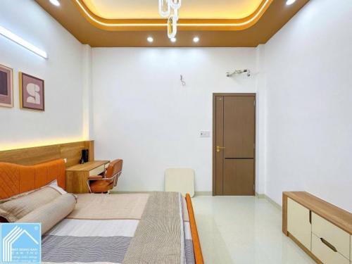 ĐƯỜNG SỐ 5 KHU TĐC LONG TUYỀN - CẦN THƠ