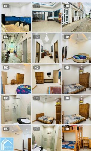 GẤP CHÍNH CHỦ CẦN BÁN NHÀ RỘNG 408M² + DÃY TRỌ 10 PHÒNG – SÁT ĐƯỜNG NHẬT TẢO, CHỢ CÁI RĂNG, CẦN THƠ