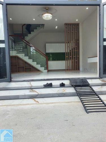 [GẤP]BÁN Nhà CHÍNH CHỦ 1trệt 1lầu GÓC 2 MẶT TIỀN GẦN CHỢ NGUYỄN VĂN TRƯỜNG, Sau lưng đại học FPT