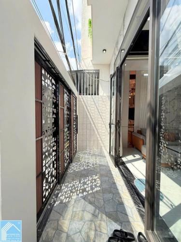 Giá mới 3,2 tỷ - BÁN CĂN NHÀ HẺM CHỤC CHÍNH 388 CÁCH ĐẠI NGẬN 150M