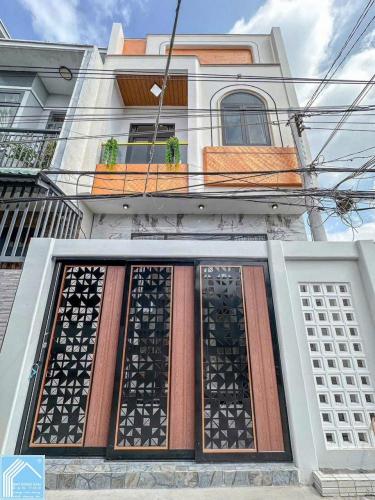 Giá mới 3,2 tỷ - BÁN CĂN NHÀ HẺM CHỤC CHÍNH 388 CÁCH ĐẠI NGẬN 150M