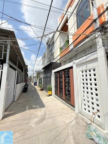 Giá mới 3,2 tỷ - BÁN CĂN NHÀ HẺM CHỤC CHÍNH 388 CÁCH ĐẠI NGẬN 150M