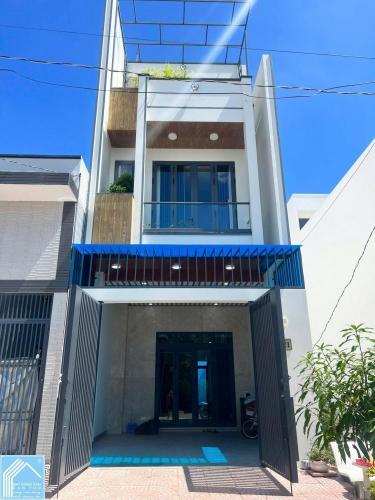  GIÁ MỚI: 3,99 TỶ. BÁN NHÀ KDC CHIẾN THẮNG – 1 trệt 2 lầu – Đường Số 2, KDC Trường Lái Chiến Thắng