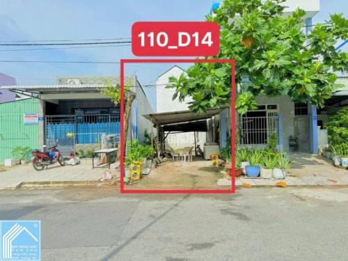 GIÁ RẺ LÂU LÂU MỚI CÓ BÁN - NỀN SỐ 110 ĐƯỜNG D14 KDC HỒNG LOAN. LH 0942495498 Phương GIÁ RẺ LÂU LÂU MỚI CÓ BÁN - NỀN SỐ 110 ĐƯỜNG D14 KDC HỒNG LOAN. LH 0942495498 Phương