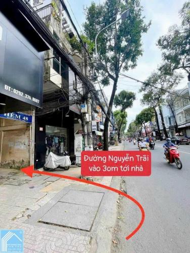 Giá thuê 5 triệu 1tháng - NHÀ LẦU 2 MẶT TIỀN HẺM 48 NGUYỄN TRÃI - CẦN THƠ Giá thuê 5 triệu 1tháng - NHÀ LẦU 2 MẶT TIỀN HẺM 48 NGUYỄN TRÃI - CẦN THƠ