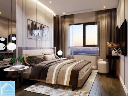 GIÁ TỐT - Cần Bán Nhanh Căn Hộ 4 Mặt Tiền Đường  Tại Quận Cái Răng, TP Cần Thơ