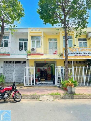 GIÁ TỐT - GẦN CHỢ 586 BÁN NHÀ 3 PHÒNG NGỦ - ĐƯỜNG 44 KDC 586 - CÁI RĂNG, TP CẦN THƠ.