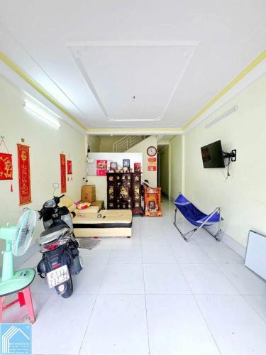 GIÁ TỐT - GẦN CHỢ 586 BÁN NHÀ 3 PHÒNG NGỦ - ĐƯỜNG 44 KDC 586 - CÁI RĂNG, TP CẦN THƠ.
