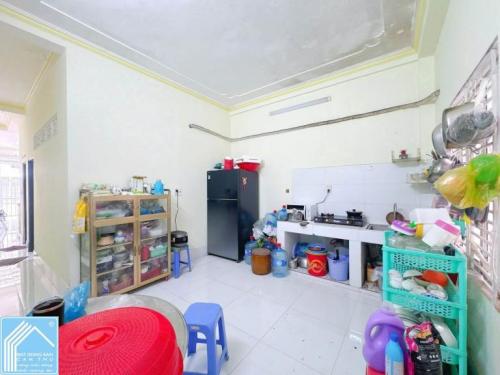 GIÁ TỐT - GẦN CHỢ 586 BÁN NHÀ 3 PHÒNG NGỦ - ĐƯỜNG 44 KDC 586 - CÁI RĂNG, TP CẦN THƠ.