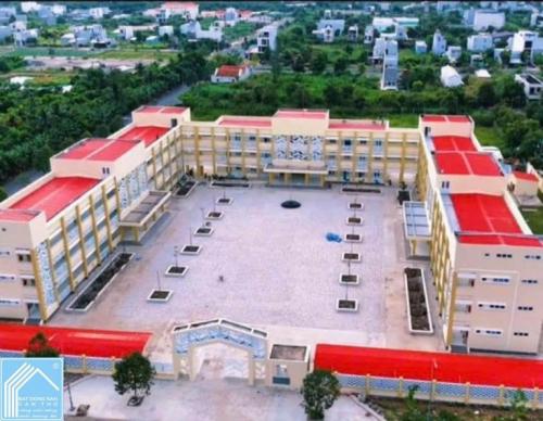 GIÁ TỐT: 1 TỶ 850 TRIỆU NỀN B7 VIEW CÔNG VIÊN KDC TÂN PHÚ,PHƯỜNG HƯNG PHÚ ,TP CẦN THƠ.