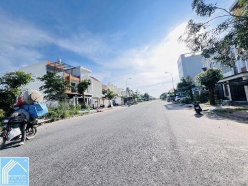 GIÁ TỐT CHỐT NHANH. BÁN NỀN SỐ ĐƯỜNG A3 KDC PHÚ AN. GIÁ 2 TỶ 950 TRIỆU 
