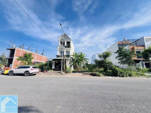 GIÁ TỐT CHỐT NHANH CHỈ: 2 TỶ 900 TRIỆU. BÁN NỀN SỐ ĐƯỜNG A3 KDC PHÚ AN