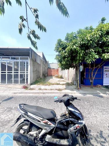 Giảm 1 Tỷ - Bán Nền Mặt tiền Bờ kè Rạch Ngỗng - Cách Nguyễn Văn Cừ 60m, P.Tân An, TP.Cần Thơ