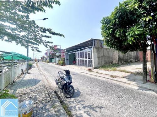 Giảm 1 Tỷ - Bán Nền Mặt tiền Bờ kè Rạch Ngỗng - Cách Nguyễn Văn Cừ 60m, P.Tân An, TP.Cần Thơ