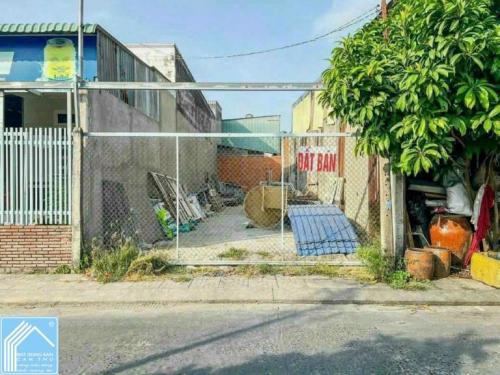 Giảm 1 Tỷ - Bán Nền Mặt tiền Bờ kè Rạch Ngỗng - Cách Nguyễn Văn Cừ 60m, P.Tân An, TP.Cần Thơ