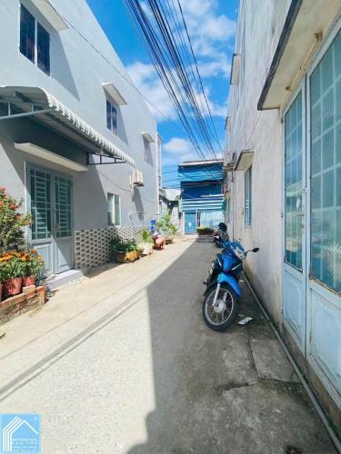 Giảm 100Tr - Bán Nền hẻm 7a9 đường Nguyễn Văn Linh - Sau Bệnh viện ĐKTW Cần Thơ
