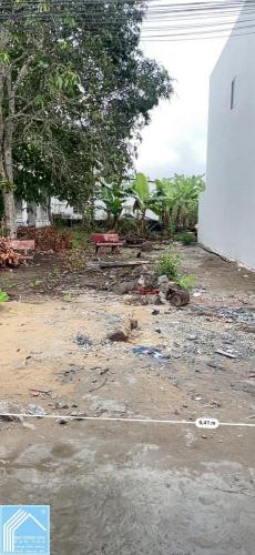 Giảm 200 Triệu - Bán Nền đường sông Ba Láng, Ngay Bến Đò Chợ số 10, Đối diện chợ số 10