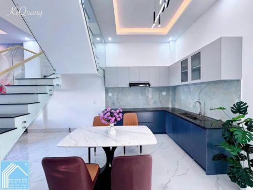 GIẢM 300 TRIỆU CÒN 3 TỶ 850 TRIỆU - NHÀ TRỆT LẦU - ĐƯỜNG B9 - KDC PHÚ AN, Q. CÁI RĂNG, TP CẦN THƠ  