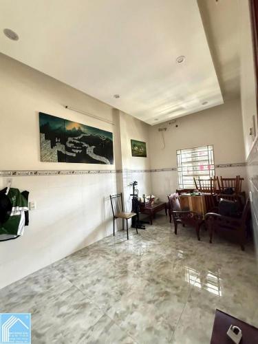 Giảm 4 Tỷ - Bán Nhà 1 Trệt 2 Lầu Mặt tiền đường Phạm Ngũ Lão