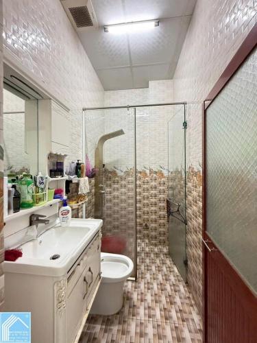 Giảm 4 Tỷ - Bán Nhà 1 Trệt 2 Lầu Mặt tiền đường Phạm Ngũ Lão