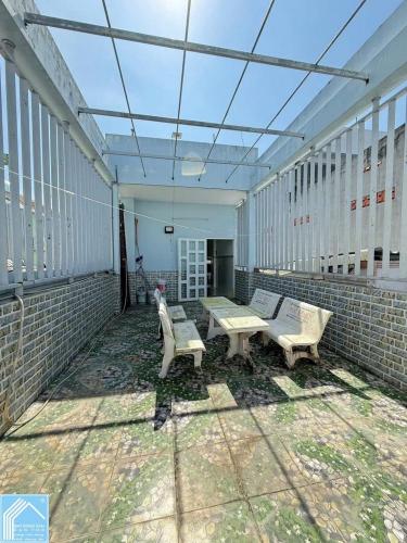 Giảm 4 Tỷ - Bán Nhà 1 Trệt 2 Lầu Mặt tiền đường Phạm Ngũ Lão