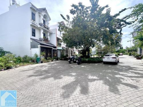 Giảm 400Tr - Bán Nhà Trệt 2 Lầu Ngay Công Viên KDC Nam Long, P.Cái Răng, Cần Thơ