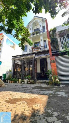 Giảm 400Tr - Bán Nhà Trệt 2 Lầu Ngay Công Viên KDC Nam Long, P.Cái Răng, Cần Thơ