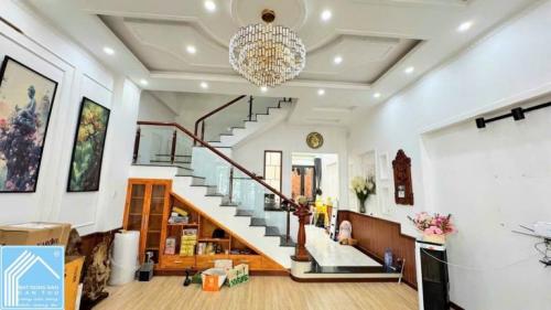 Giảm 400Tr - Bán Nhà Trệt 2 Lầu Ngay Công Viên KDC Nam Long, P.Cái Răng, Cần Thơ