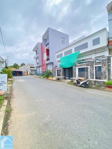 Giảm 550Tr - Bán Nền Mặt tiền đường Trần Văn Nghiêm, P.An Thới