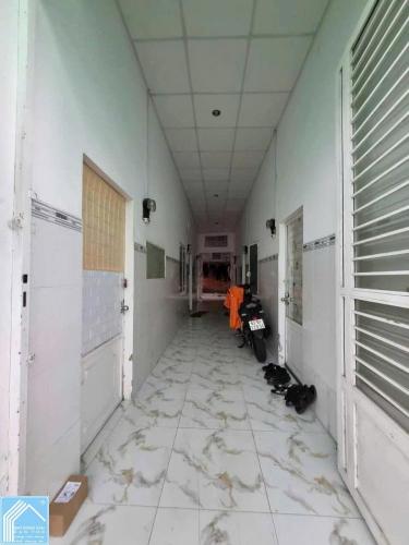 Giảm 550Tr - Bán Nền Mặt tiền đường Trần Văn Nghiêm, P.An Thới