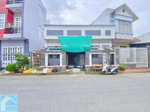 Giảm 550Tr - Bán Nền Mặt tiền đường Trần Văn Nghiêm, P.An Thới