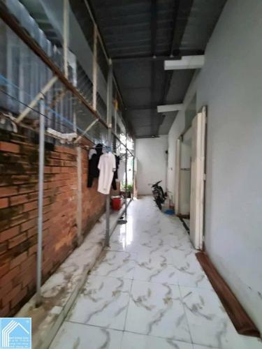 Giảm 550Tr - Bán Nền Mặt tiền đường Trần Văn Nghiêm, P.An Thới