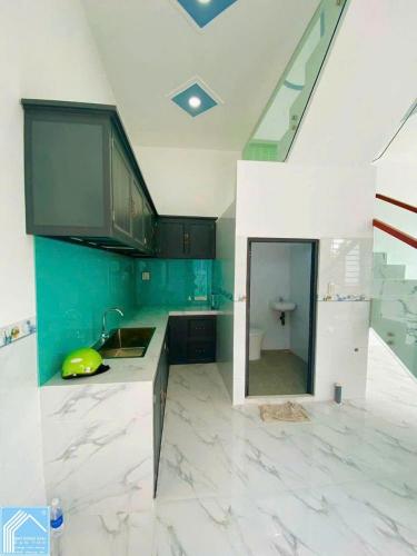 GIẢM GIÁ MẠNH – NHÀ MỚI ĐẸP, 2 MẶT THOÁNG – CHỈ 1  TỶ 870 TRIỆU TẠI BÌNH THỦY - TP CẦN THƠ