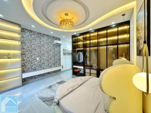 GIẢM GIÁ NHÀ SỐ 7 D6 KHU DÂN CƯ HỒNG LOAN – CĂN ĐẸP, ĐƯỜNG 20M GIÁ TỐT CHỈ 5,4 TỶ