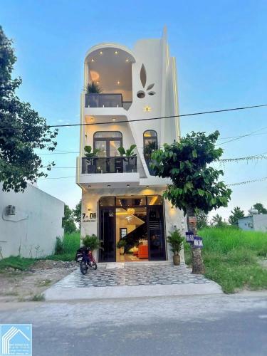 GIẢM GIÁ NHÀ SỐ 7 D6 KHU DÂN CƯ HỒNG LOAN – CĂN ĐẸP, ĐƯỜNG 20M GIÁ TỐT CHỈ 5,4 TỶ