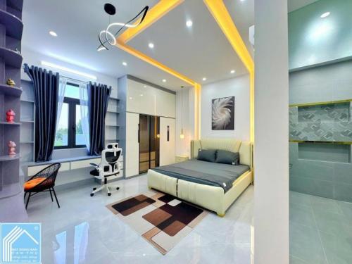 GIẢM GIÁ NHÀ SỐ 7 D6 KHU DÂN CƯ HỒNG LOAN – CĂN ĐẸP, ĐƯỜNG 20M GIÁ TỐT CHỈ 5,4 TỶ