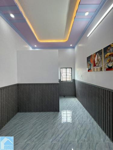 GIẢM NGAY 190 TRIỆU – GIÁ CHỈ CÒN 2 TỶ 100 TRIỆU  BÁN NHÀ TRỤC CHÍNH KDC TỔ 1 – NGUYỄN VĂN LINH